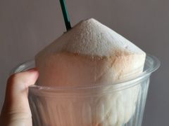 椰子-雨露空间(青林湾店)