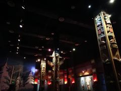-汕头蓝水星欢乐世界