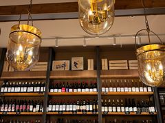 -腾格里· 蒙古山羊火锅(北京中关村店)