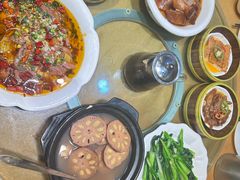 -汇景花园酒家(基立下道店)