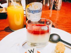 -西安W酒店·WEI全味西餐厅