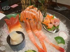 -古田居·特色寿司料理(星之岛旗舰店)