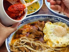 -永丰面馆(汉口路店)