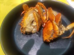 莲花煎蟹-莲花公园煎蟹(总店)