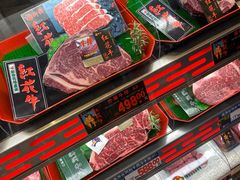 -GranVida生活超市(海信广场店)