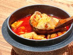 -TAIFORKS 大福食堂·山葵烤肉料理·拌饭(宝安店)