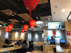 -头壹号饸饹面·大油条(东升科技园店)