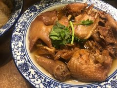-石门豆腐王(九中街店)