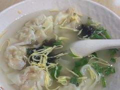 -琴岛顺天馄饨(漳州二路店)