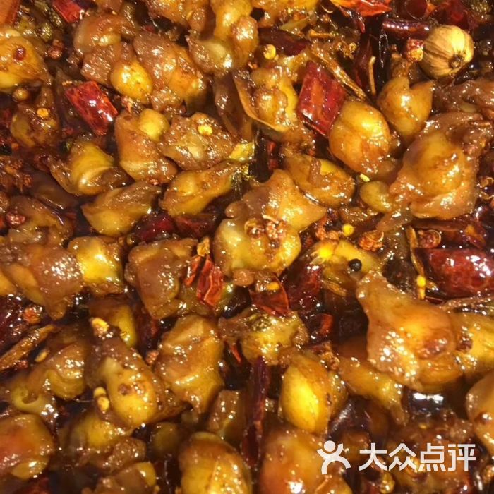红蜗牛小吃缴纳牛肉图片-北京食品保健-大众点评网