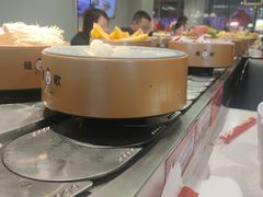 -龍歌自助小火锅(市南金茂湾店)