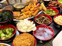 -小吴水煮(羊子巷店)