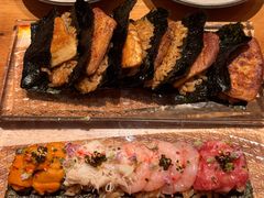 -鮨冠OMAKASE食べ放题(北京首店)