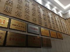 -刘胖子家常菜·蹄花焖藕(中央花园店)