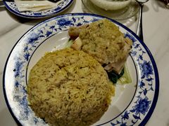 -钟菜·粤菜点心·宴请(海上世界·汇港二期店)