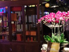 -广州花园酒店