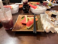 -万岛日本料理铁板烧(万泰国际店)