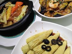 -日昌餐馆(Mini西点茂店)