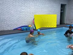 -IBOBI亲子游泳俱乐部(华侨城中心)