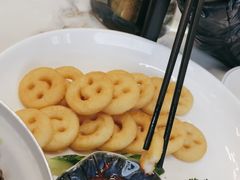 -宝荣鱼馆·临湖之宴(千岛湖店)