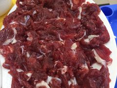 -福合诚潮汕牛肉火锅(西丽分店)