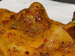 -杨老头鲜货烧烤(太古里店)