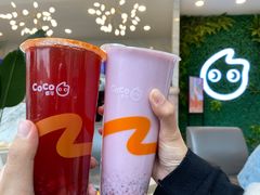 -CoCo都可(金狮店)