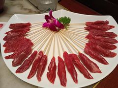 -南门涮肉(天坛店)