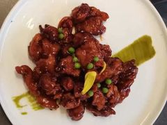 -江南里·新浙菜(苏州大悦城店)