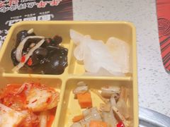 -猫抓烤肉(春熙路店)