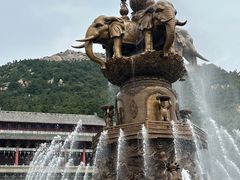 -石岛赤山风景区