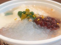 -三姐酒酿(老门东店)