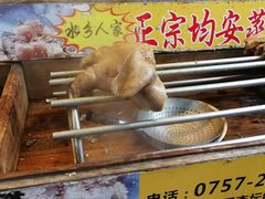 -水乡人家私房菜(逢简店)