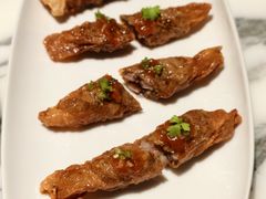 福建五香卷-遇外滩(BFC外滩金融中心店)