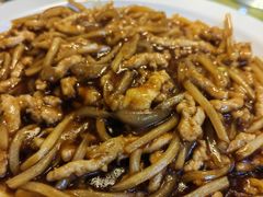 -惠宾饭庄(中山路店)
