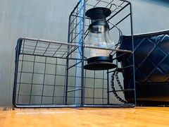 -喬越名品Cafe Fashion(富力公园店)