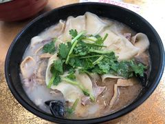 -惠丰源烩面馆(经七路店)