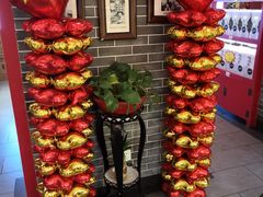 -德懋恭·水晶饼(交大店)