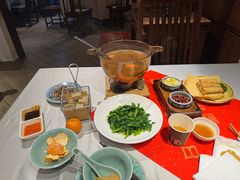 -孔乙己酒家(虹桥路店)