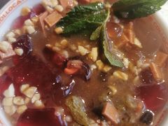 -探鱼·鲜青椒爽麻烤鱼(天一广场店)
