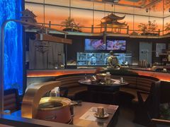 -西塔老太太泥炉烤肉(上海七宝领展广场店)