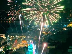 -厦门方特梦幻王国