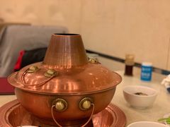 -八先生涮肉房(三里河店)