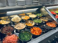 -火炉火自助餐(西直门凯德MALL店)