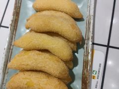 -蛙一刀·麻椒鱼火锅(金仙桥店)