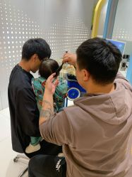 -阿朵拉儿童发型设计(金狮广场店)