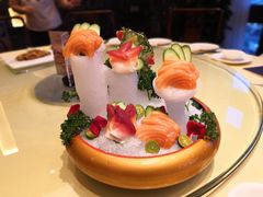 -湛江花园酒店·桃园馆
