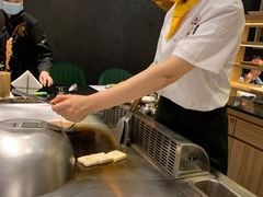 -铁板诱惑法式铁板烧(大卫城店)