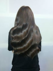 -佰亿Salon·烫染造型