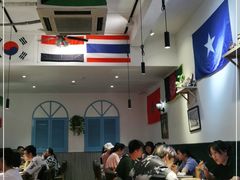大堂-Tony's House
